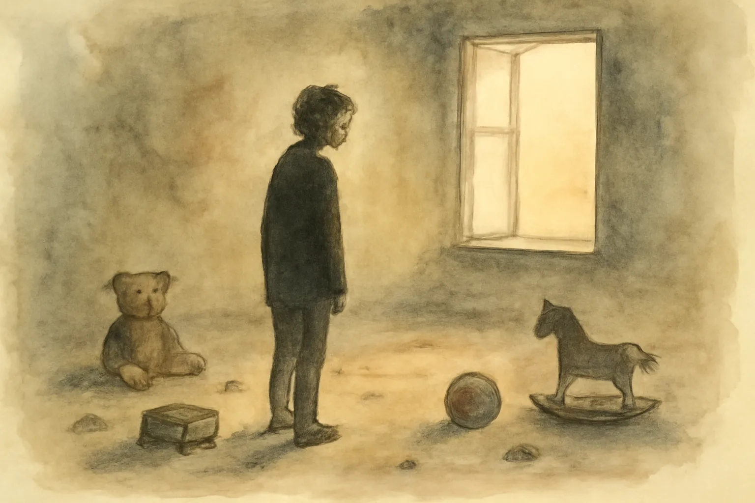 Illustration from Infatuation