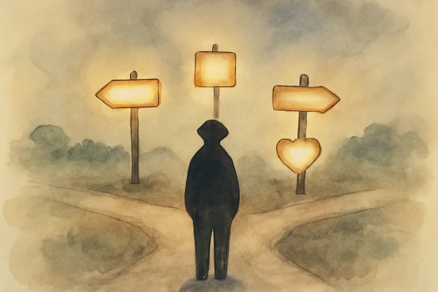 Illustration for Influence