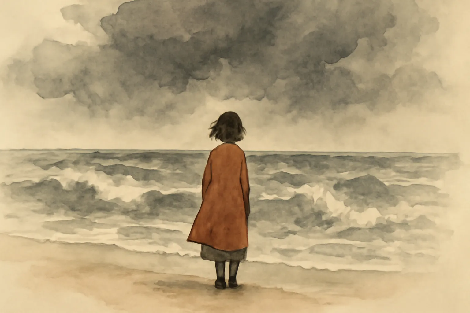 Ilustración de Irene Iddesleigh