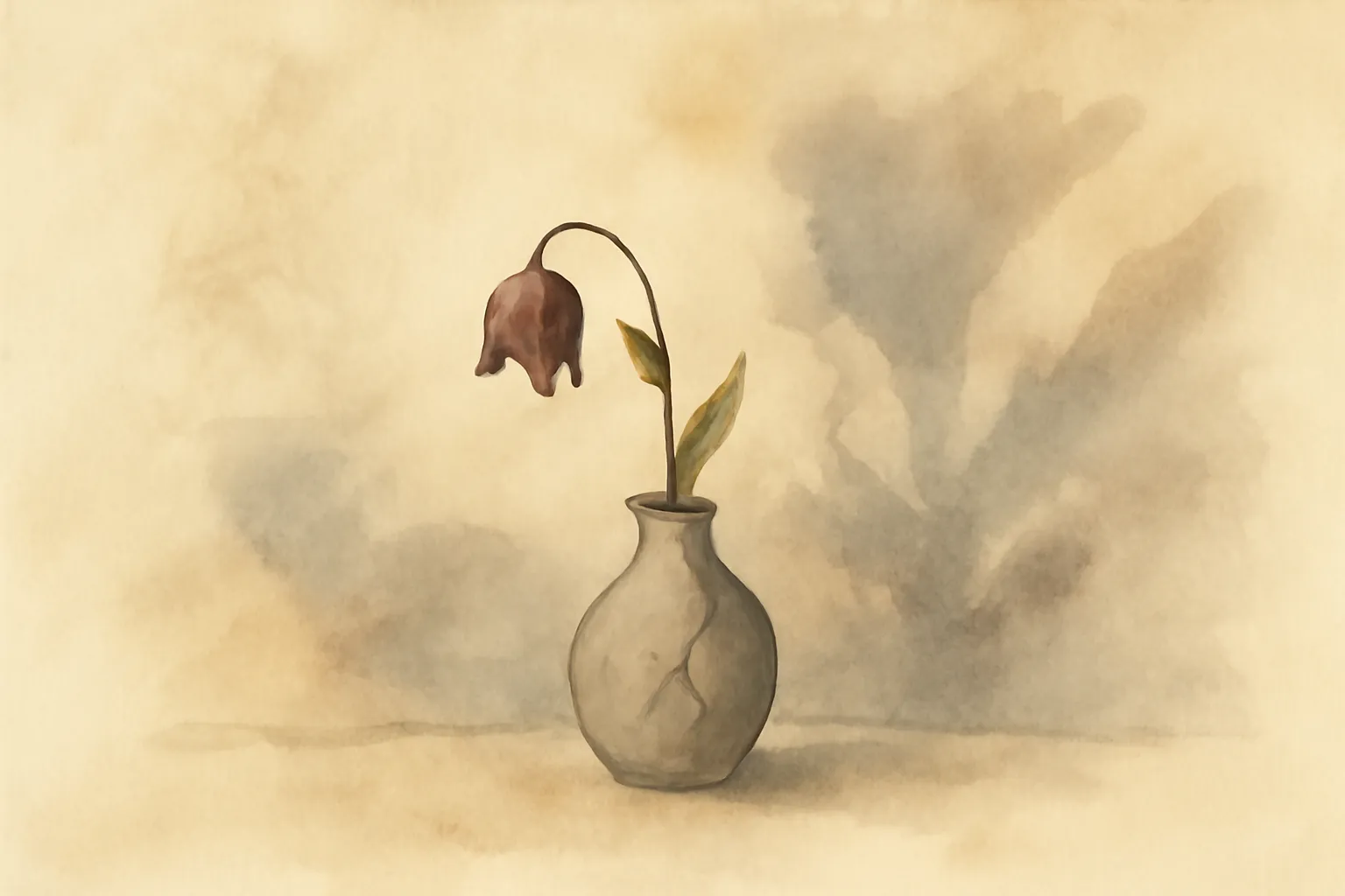 Illustration for It Ends With Us