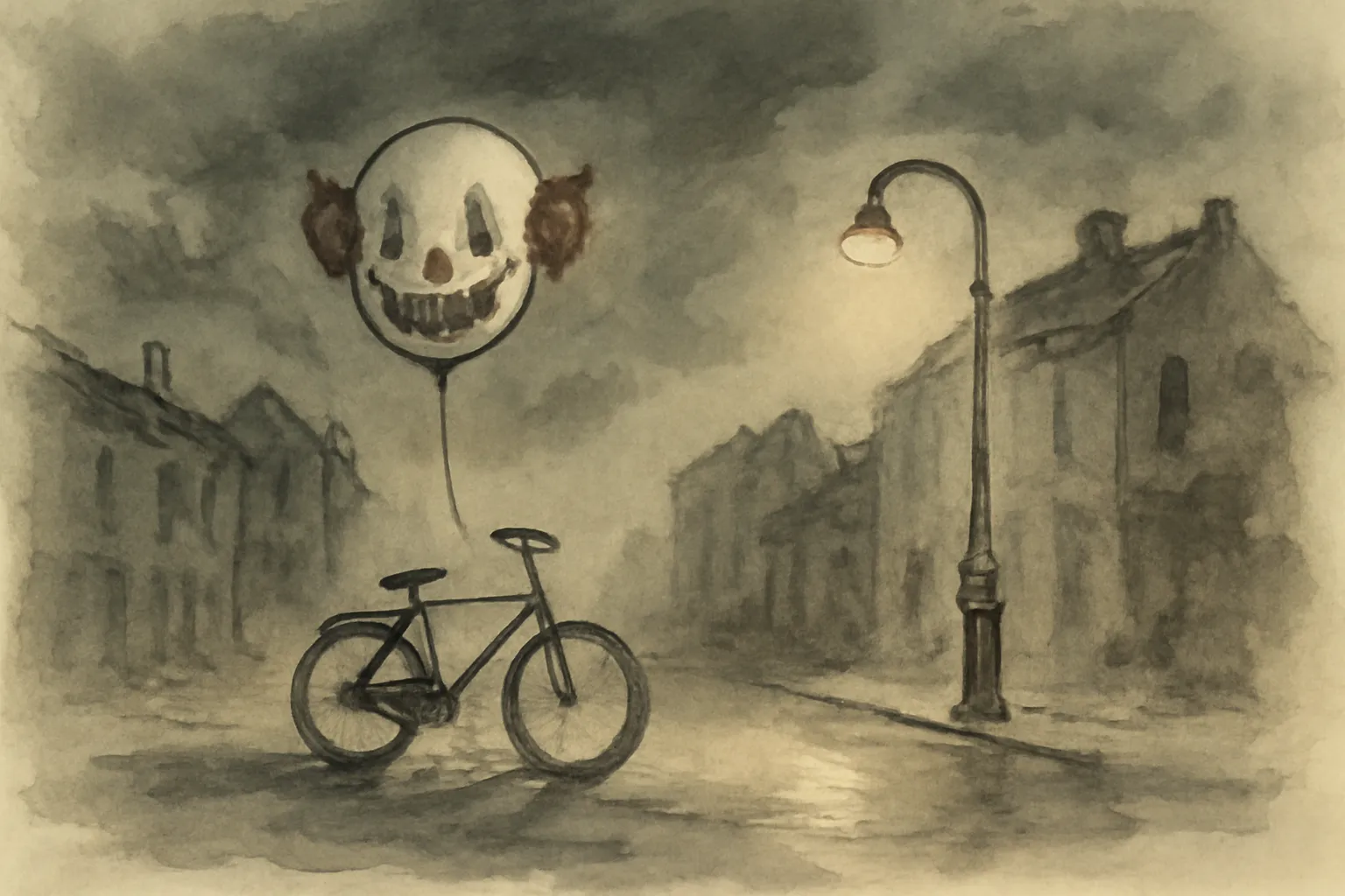 Illustration for It