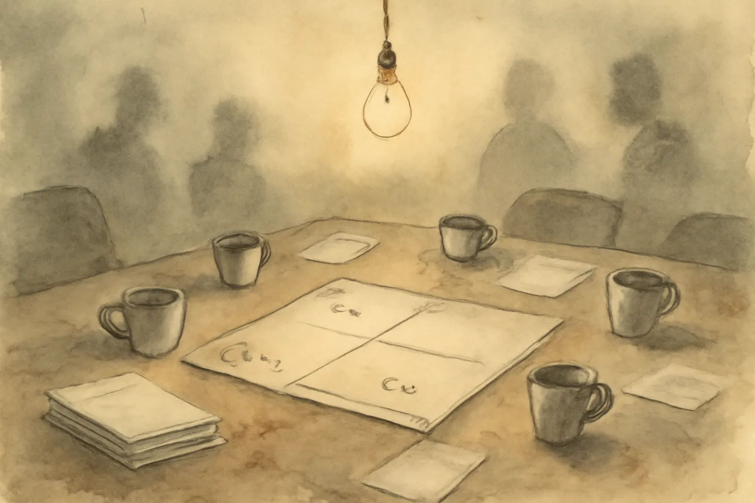 Illustration for Judgment in Managerial Decision Making