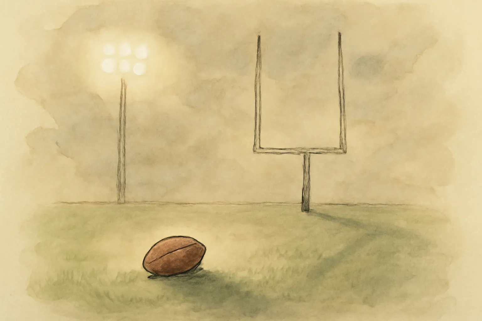 Ilustración de Left Guard Gilbert