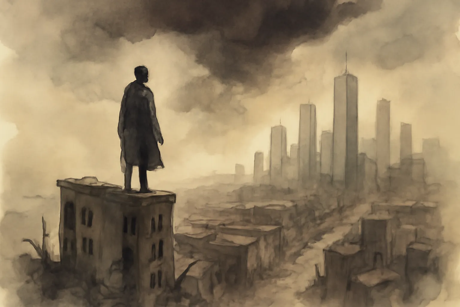 Illustration for Legend