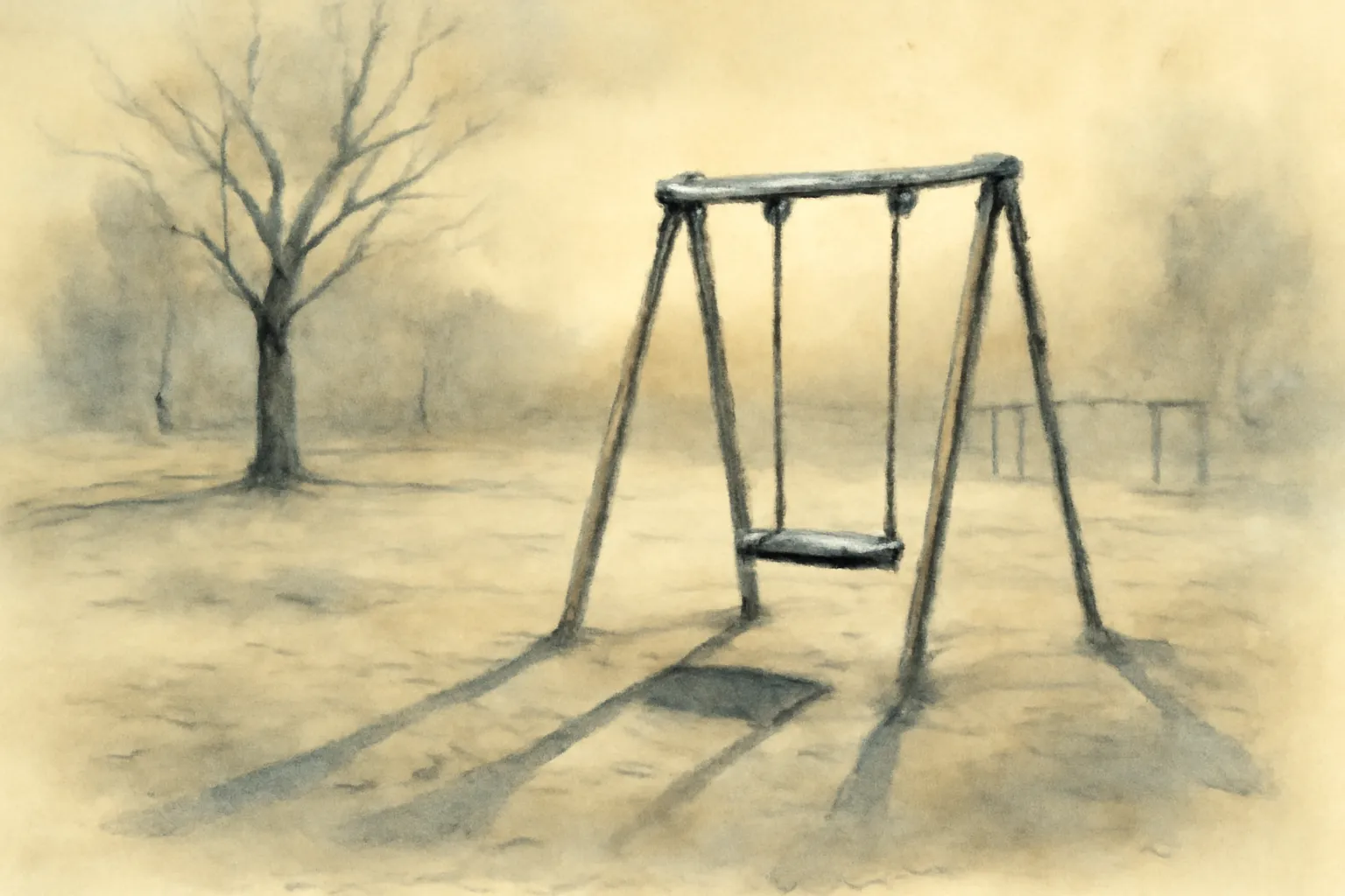Illustration for Let the Right One In