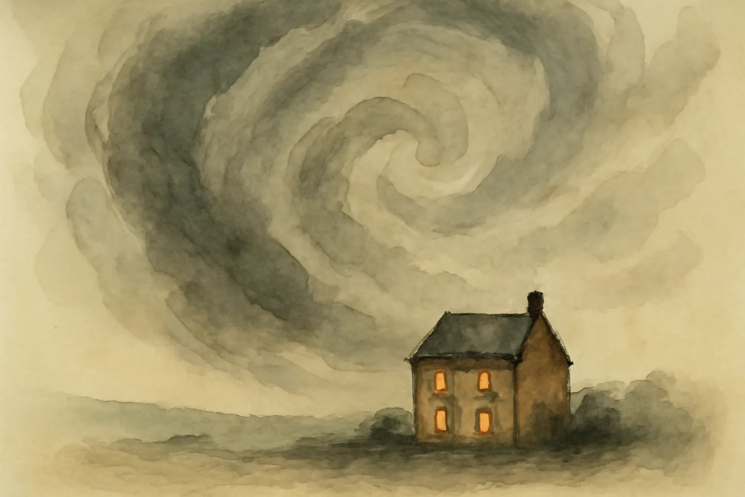 Illustration for Life After Life