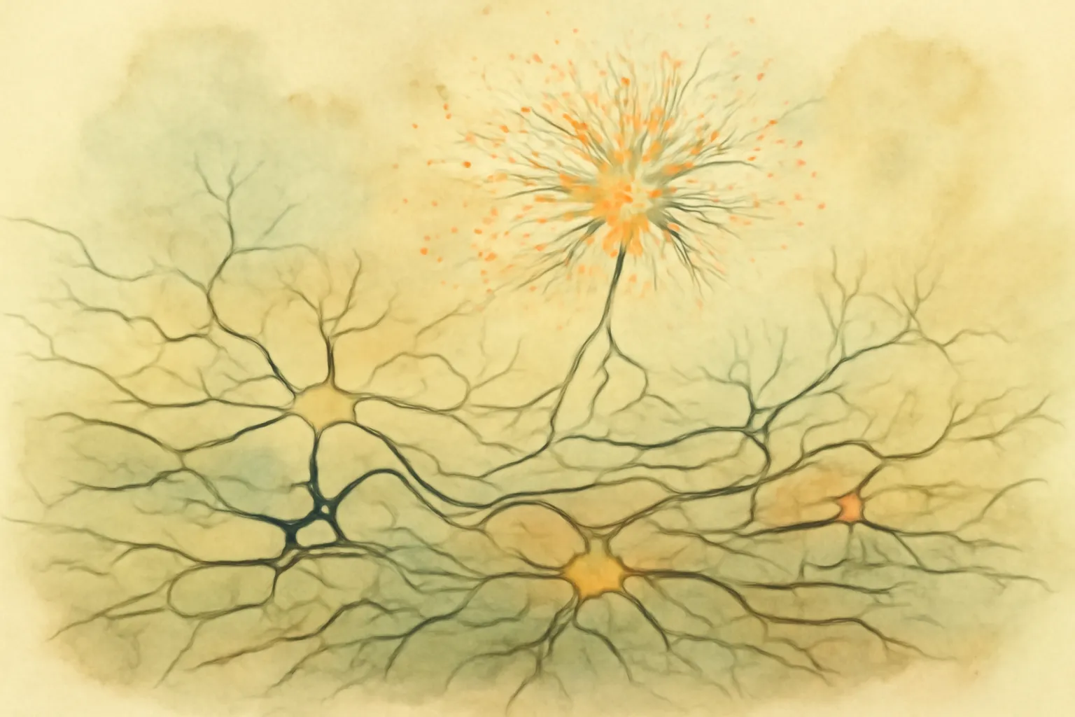Illustration for Livewired