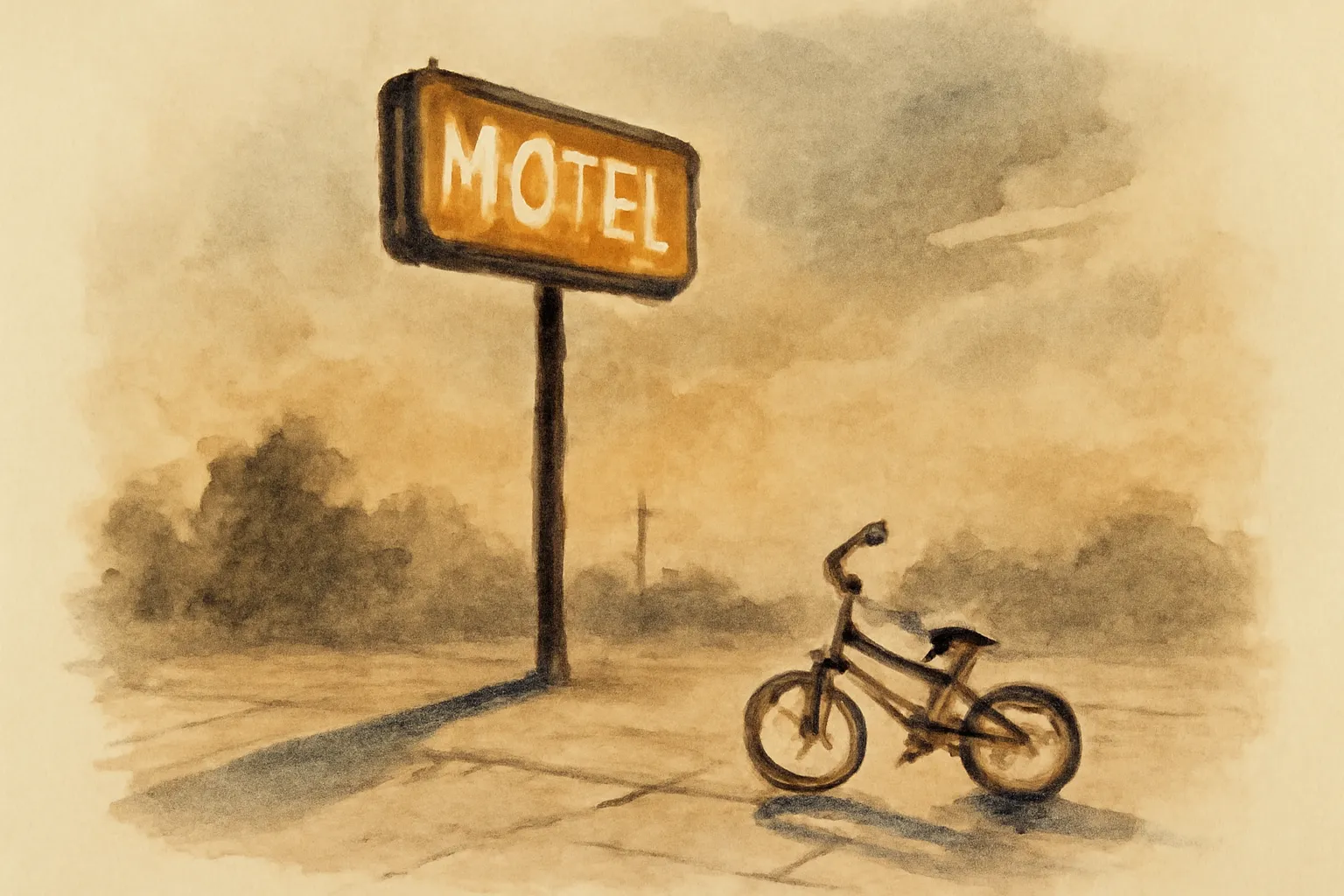 Illustration for Lolita