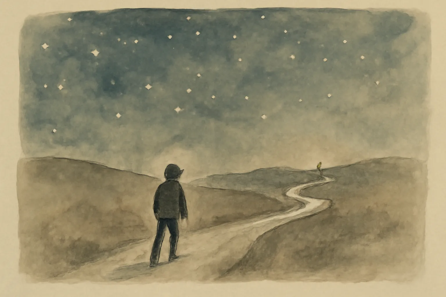 Illustration for Looking for Alaska