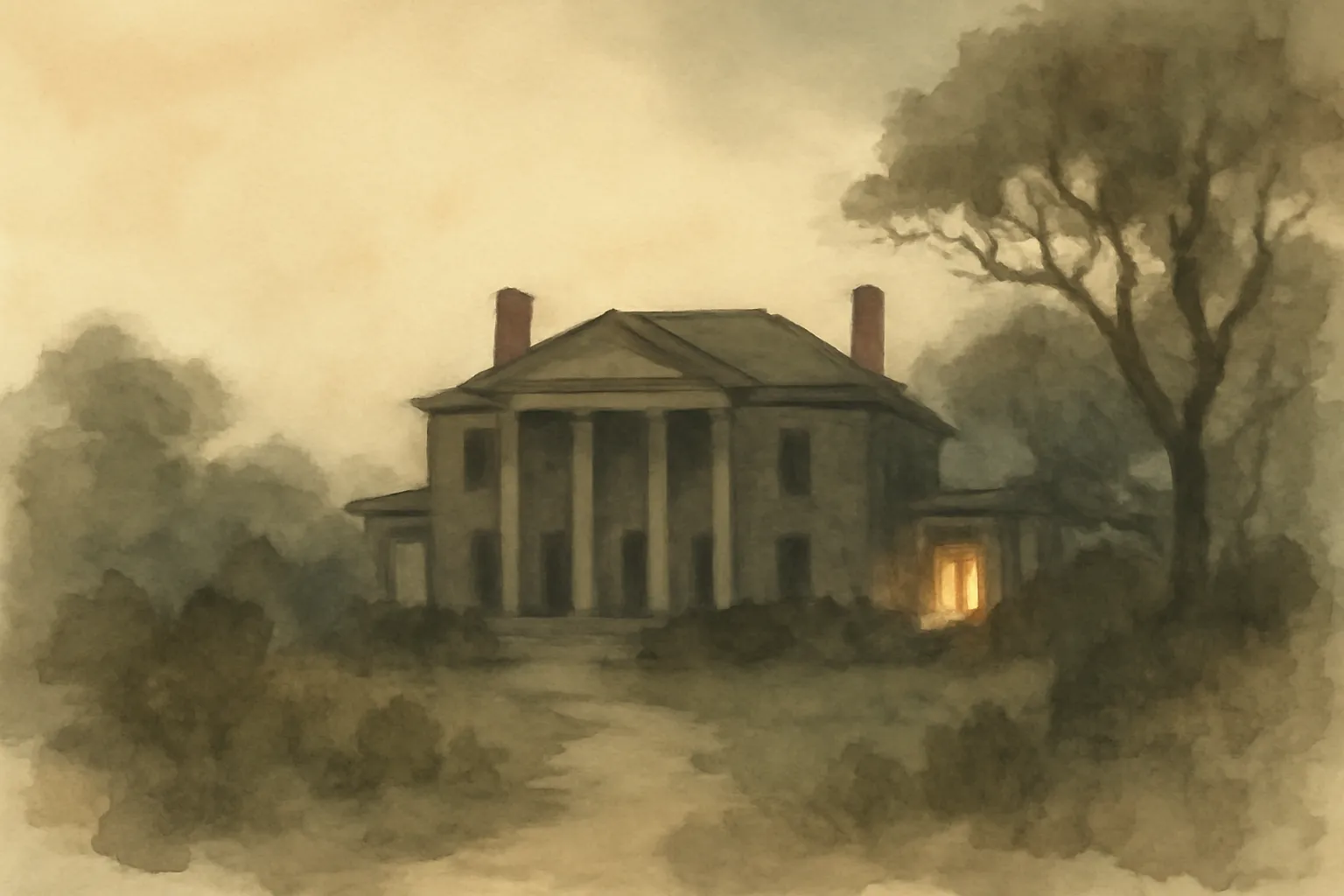 Ilustración de Macaria