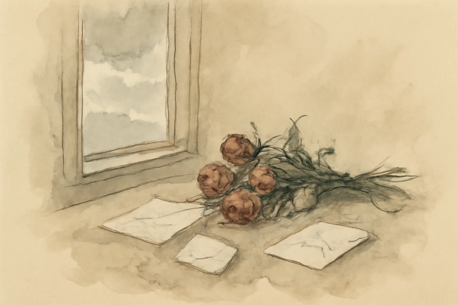 Ilustración de Madame Bovary