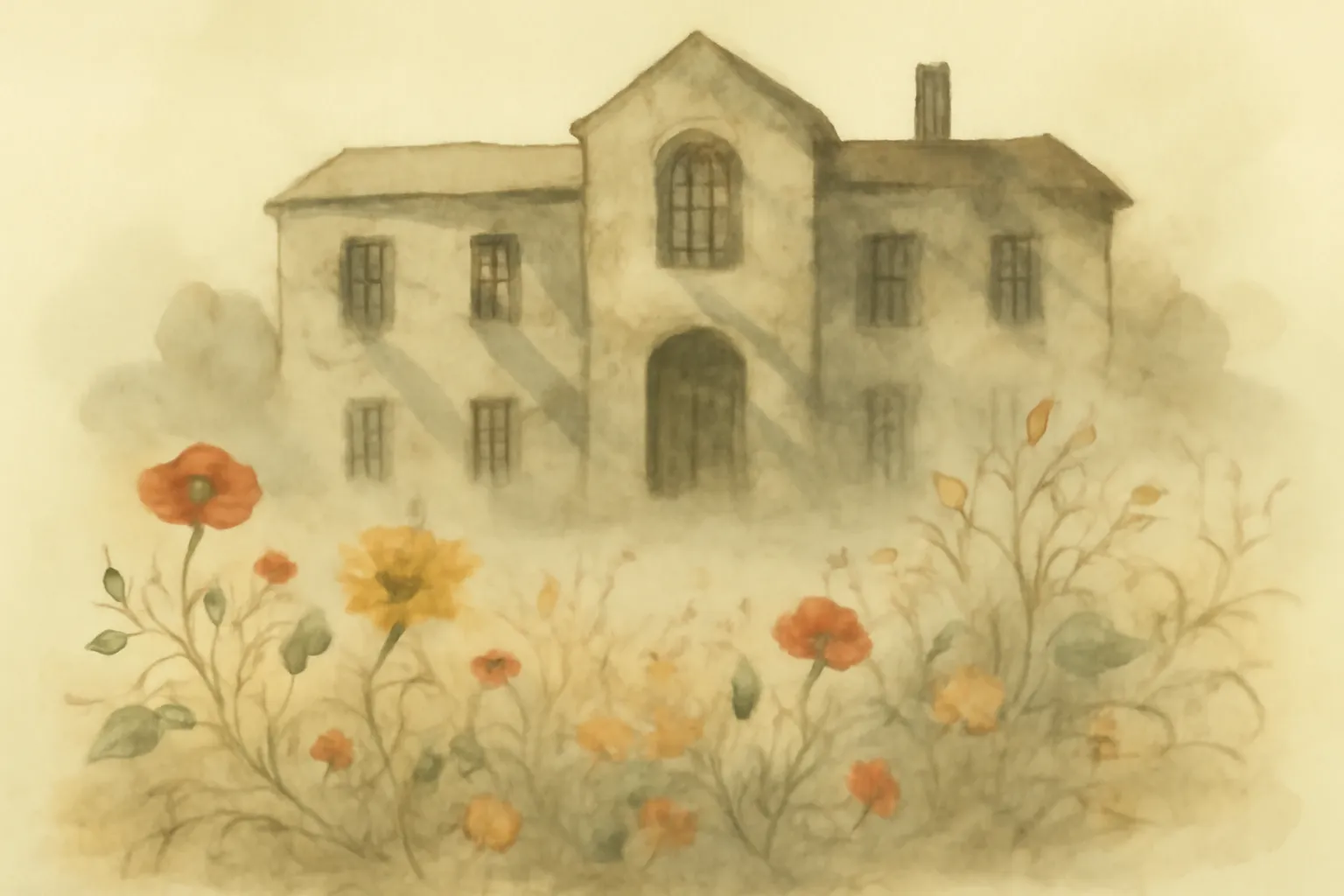Illustration for Madness and Civilization