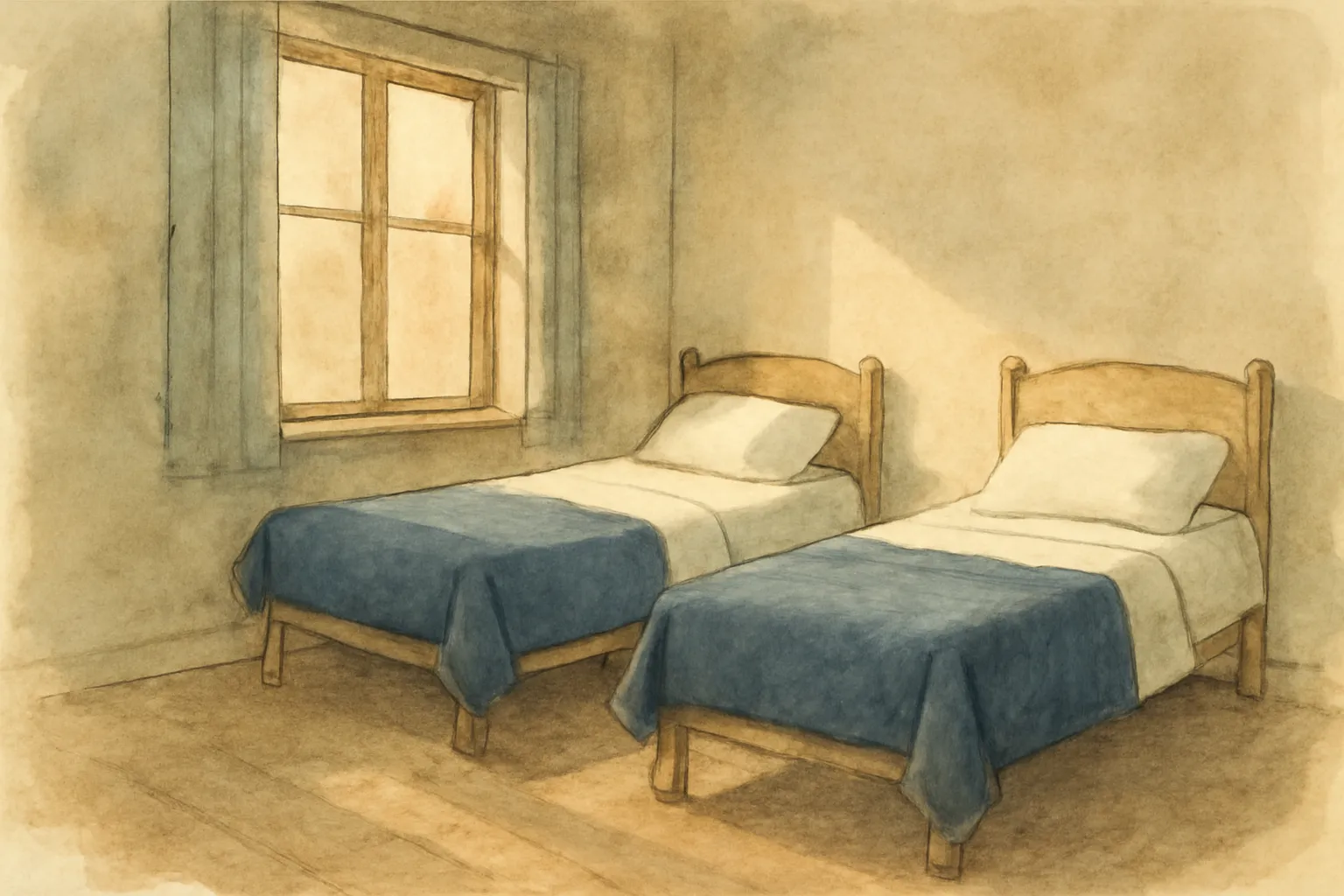 Illustration for Make Your Bed