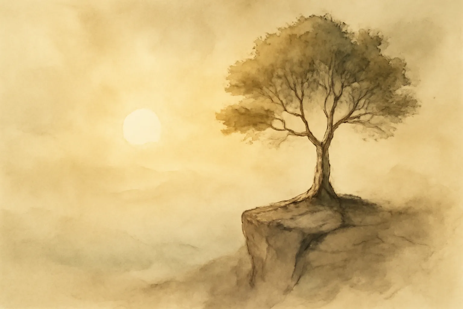 Illustration for Managing Oneself