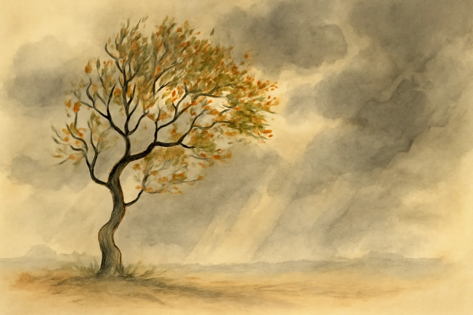 Illustration for Man's Search for Meaning adapted for Young Adults [adaptation]
