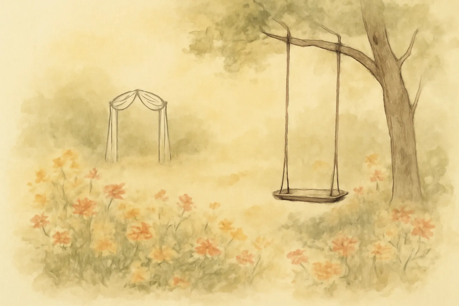Ilustración de Marcia Schuyler