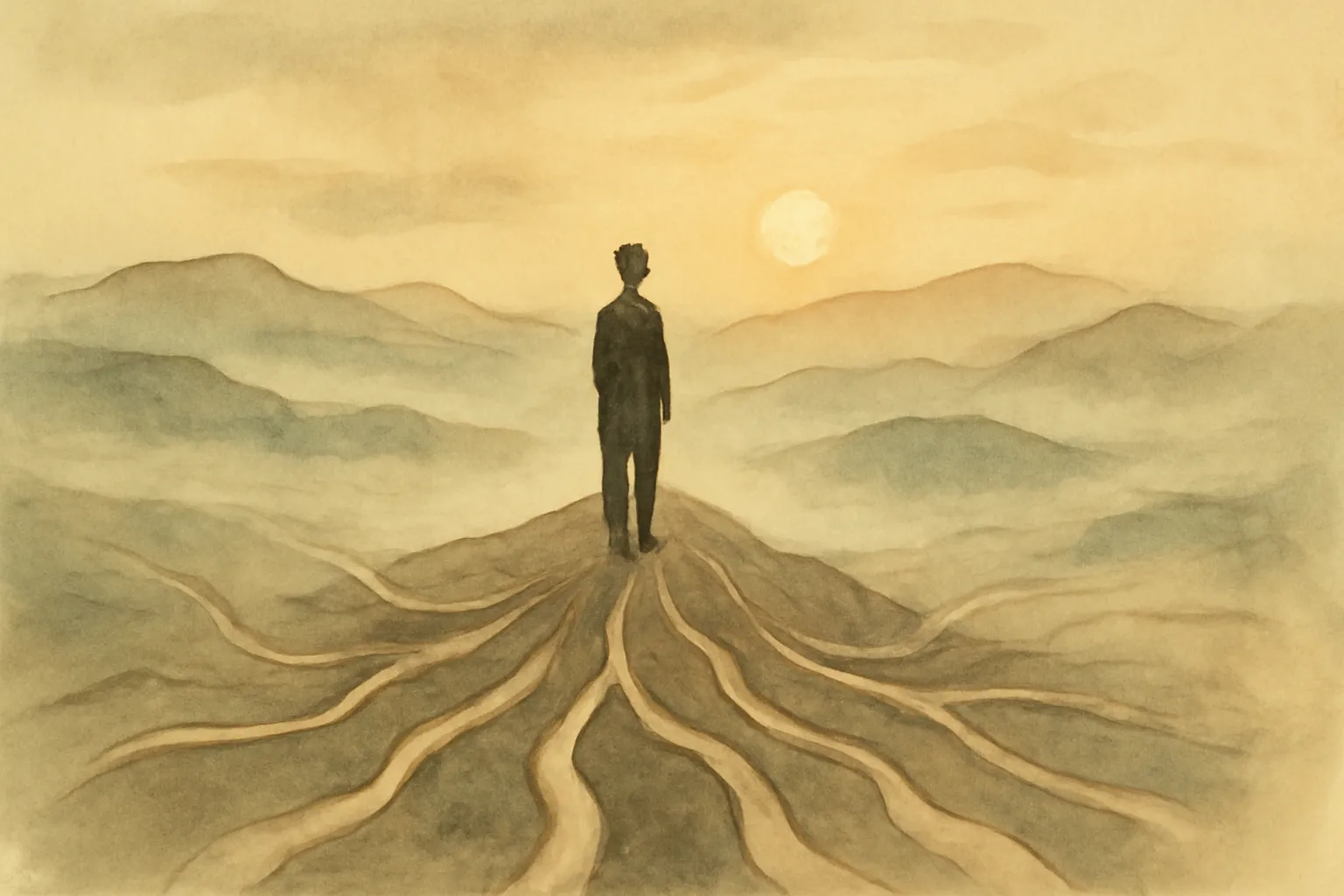 Illustration for Master Your Time, Master Your Life