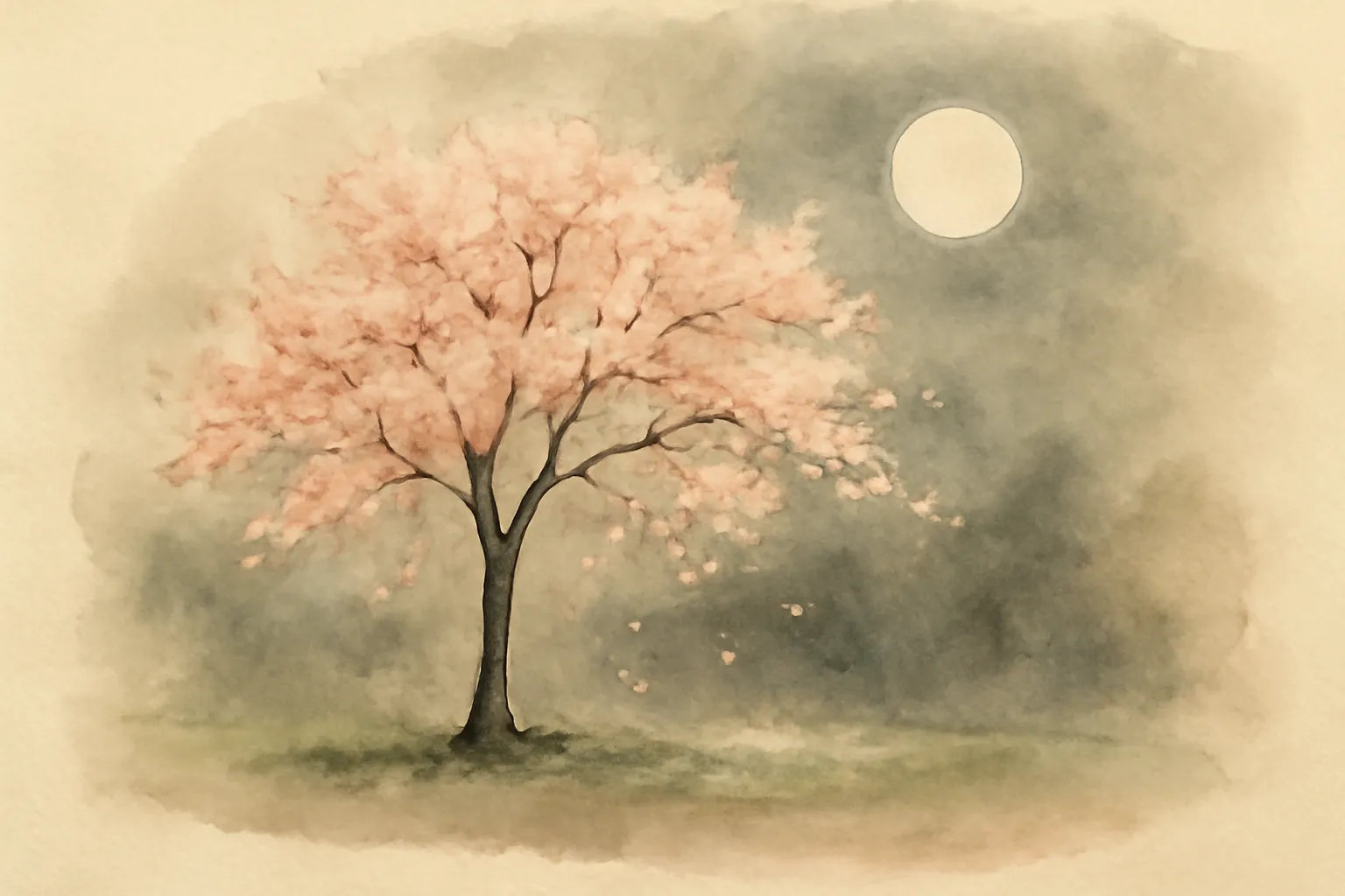 Illustration for Memoirs of a Geisha