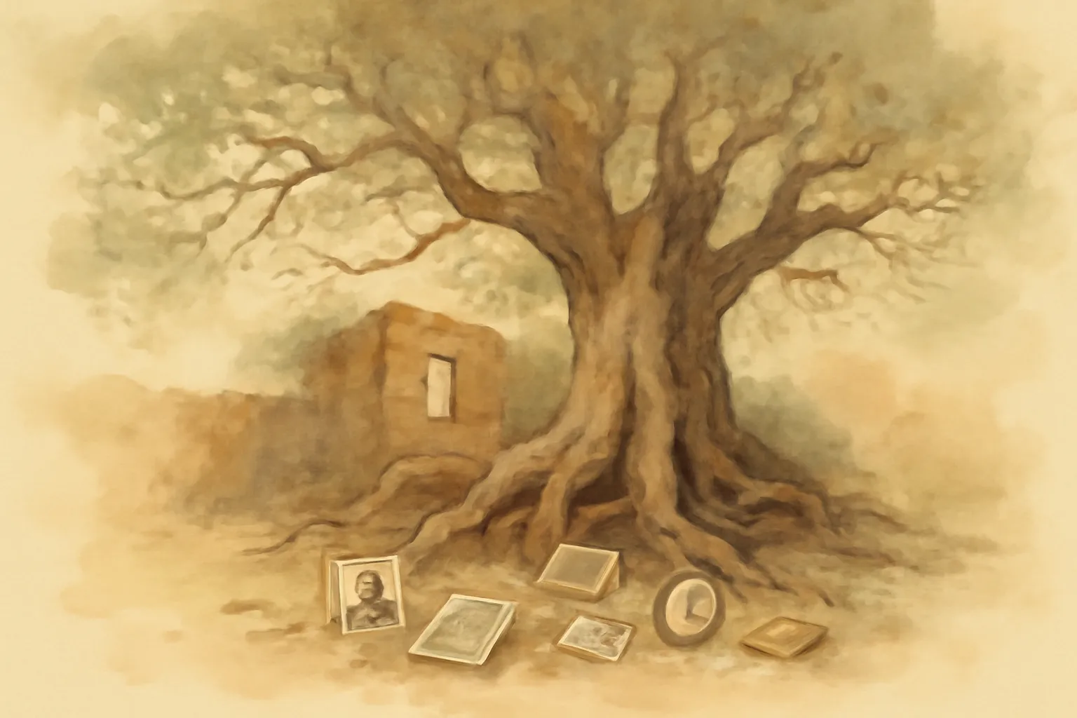 Illustration for Middlesex