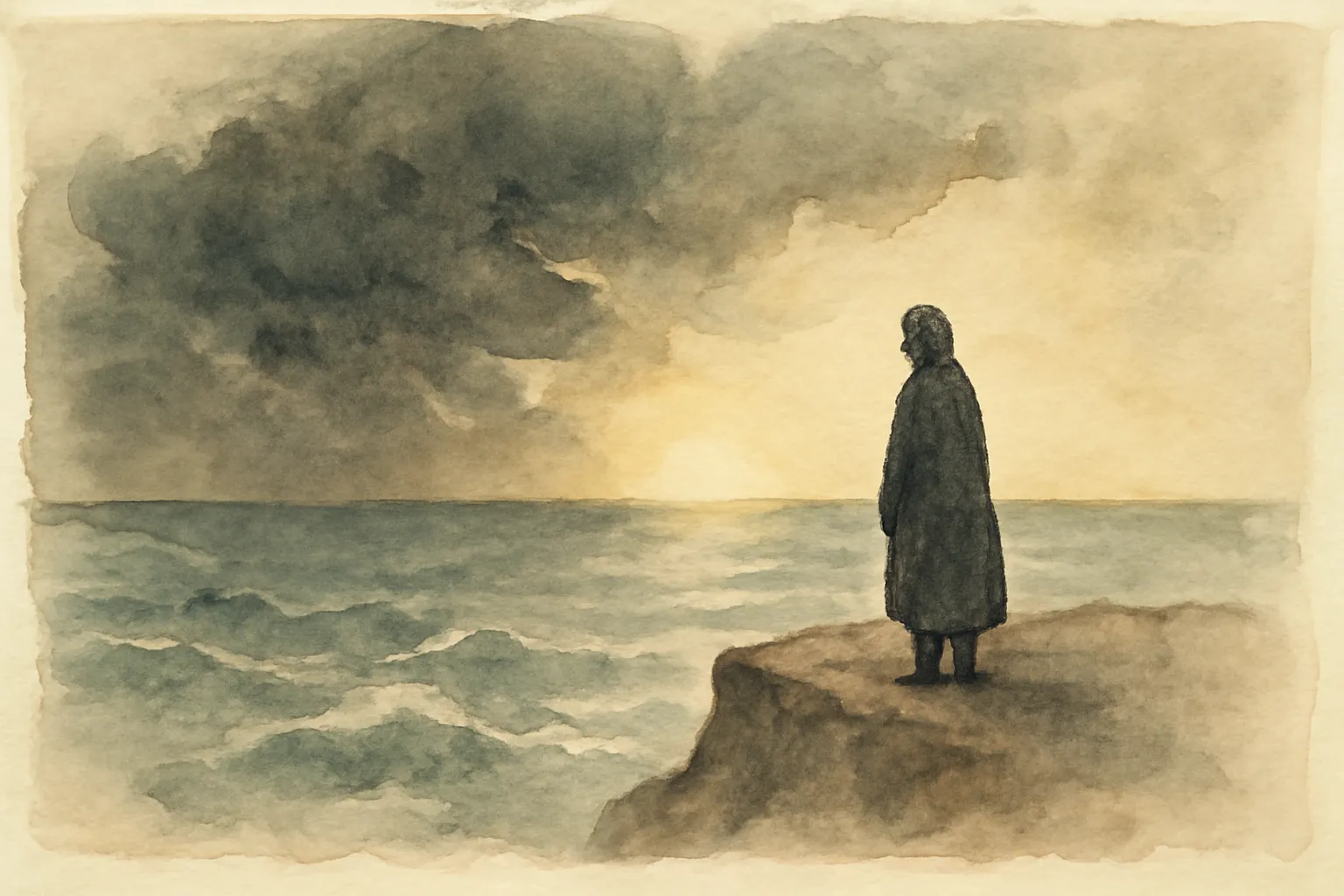 Illustration for Mind Over Mood