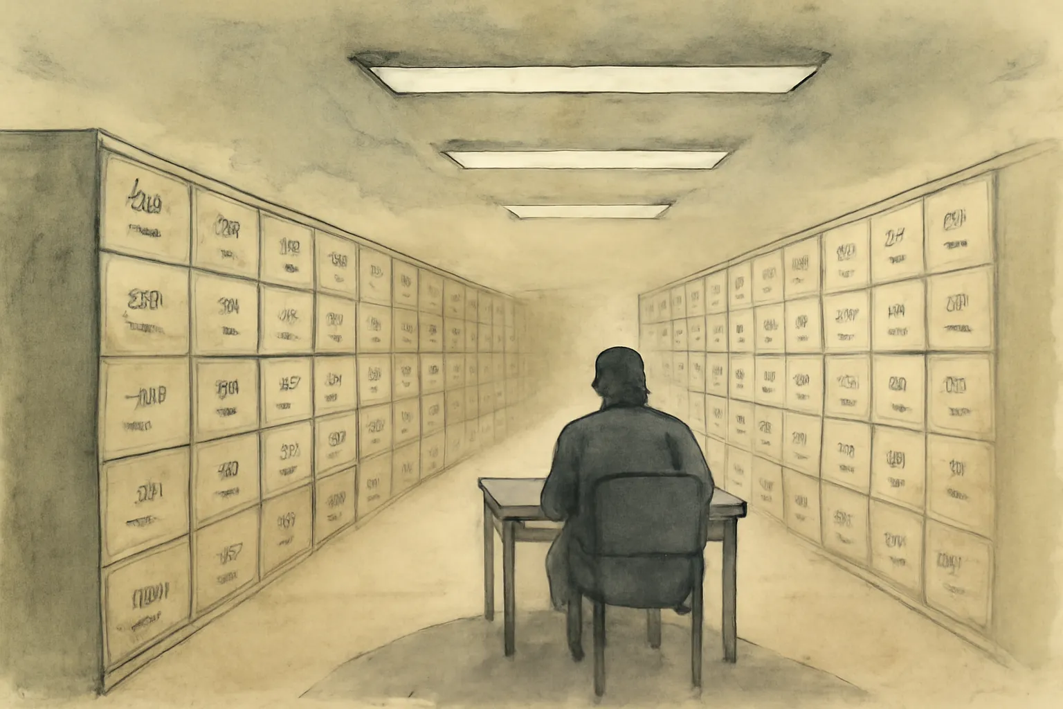 Illustration for Modernity and the Holocaust