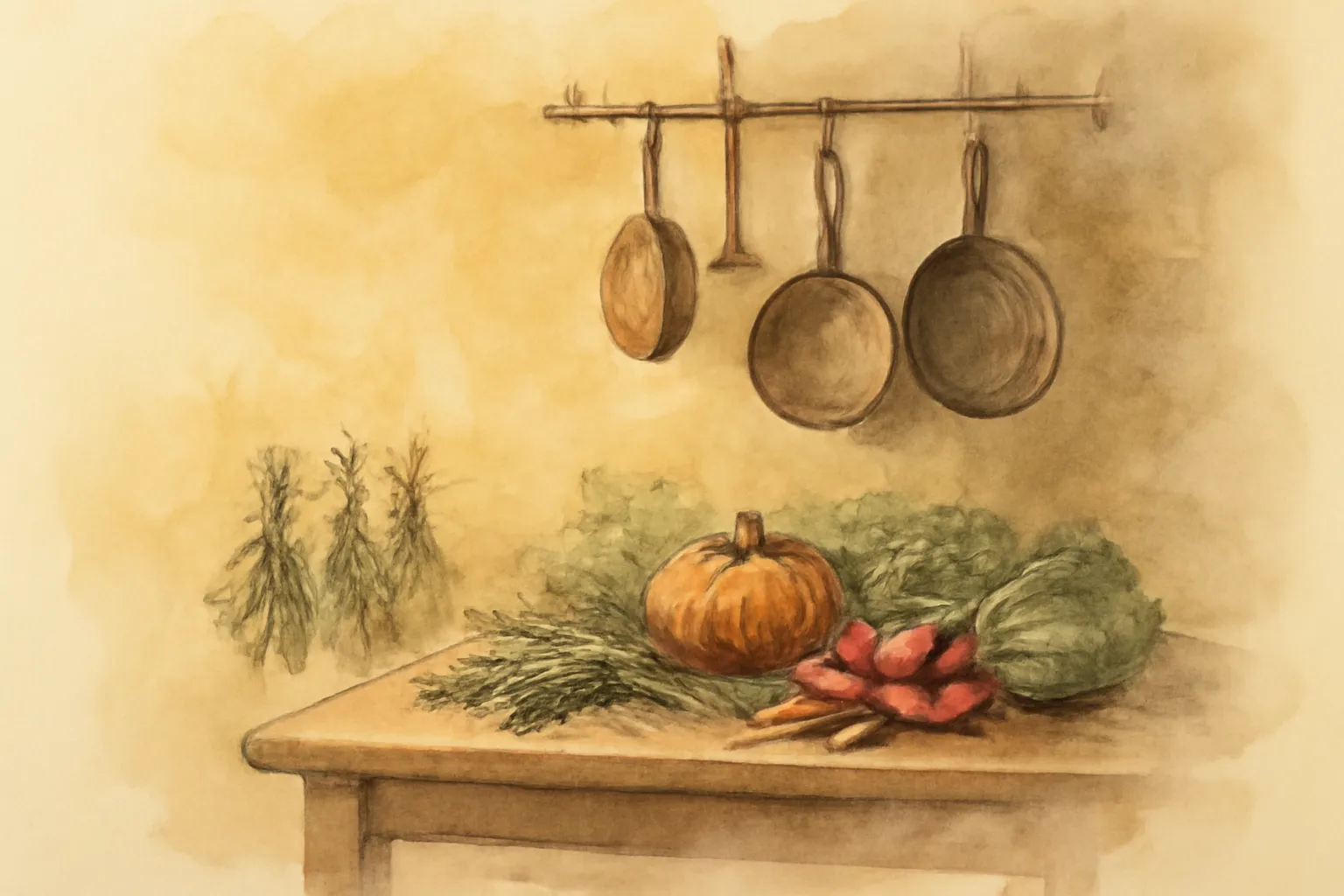 Illustration for My Life in France