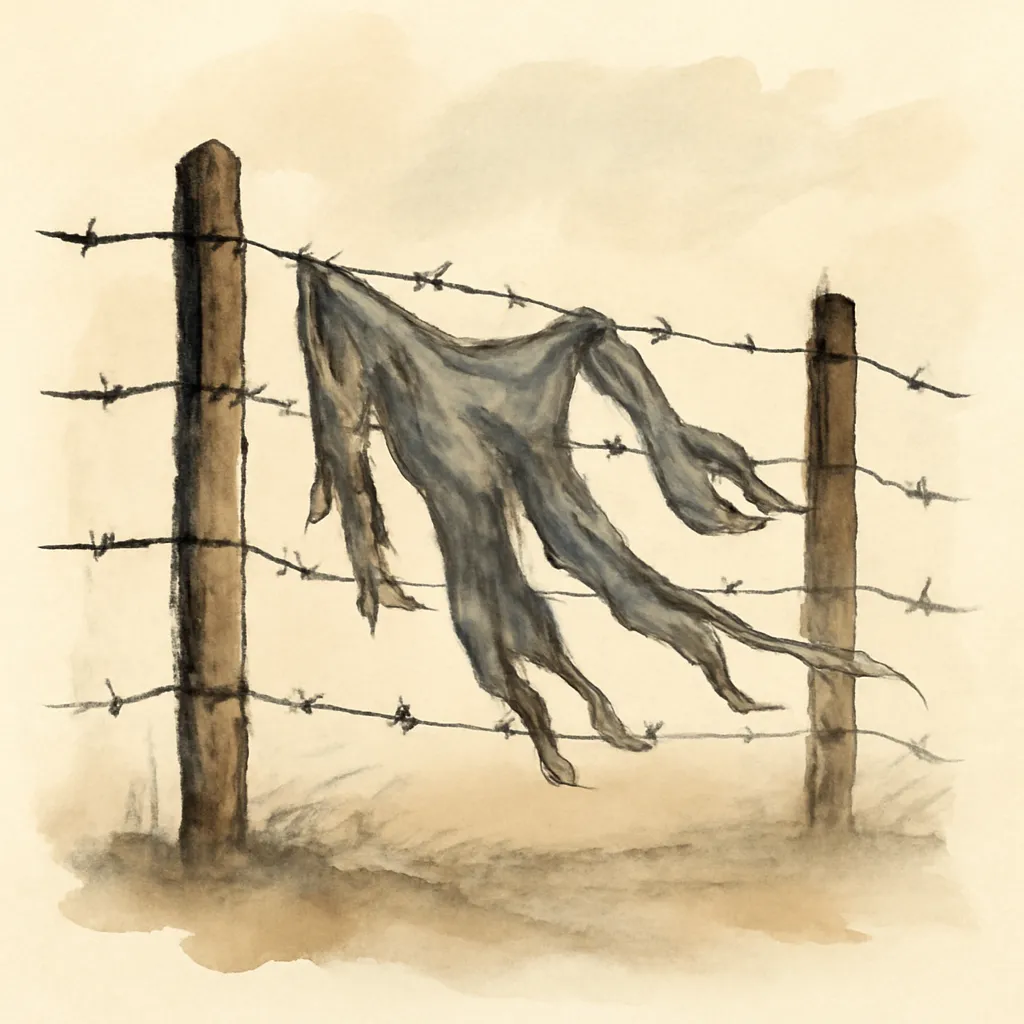Illustration for Night
