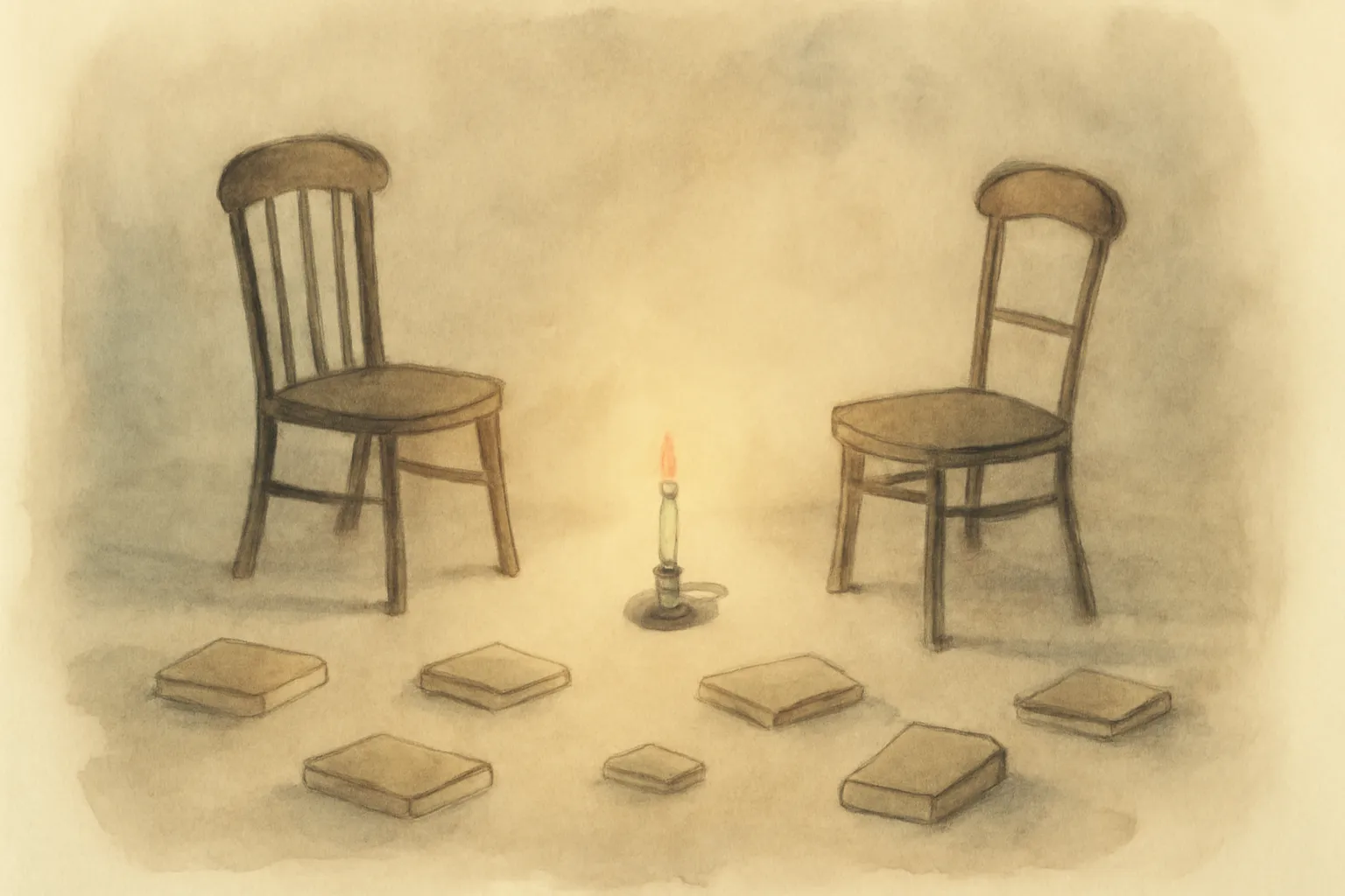 Illustration for Normal People