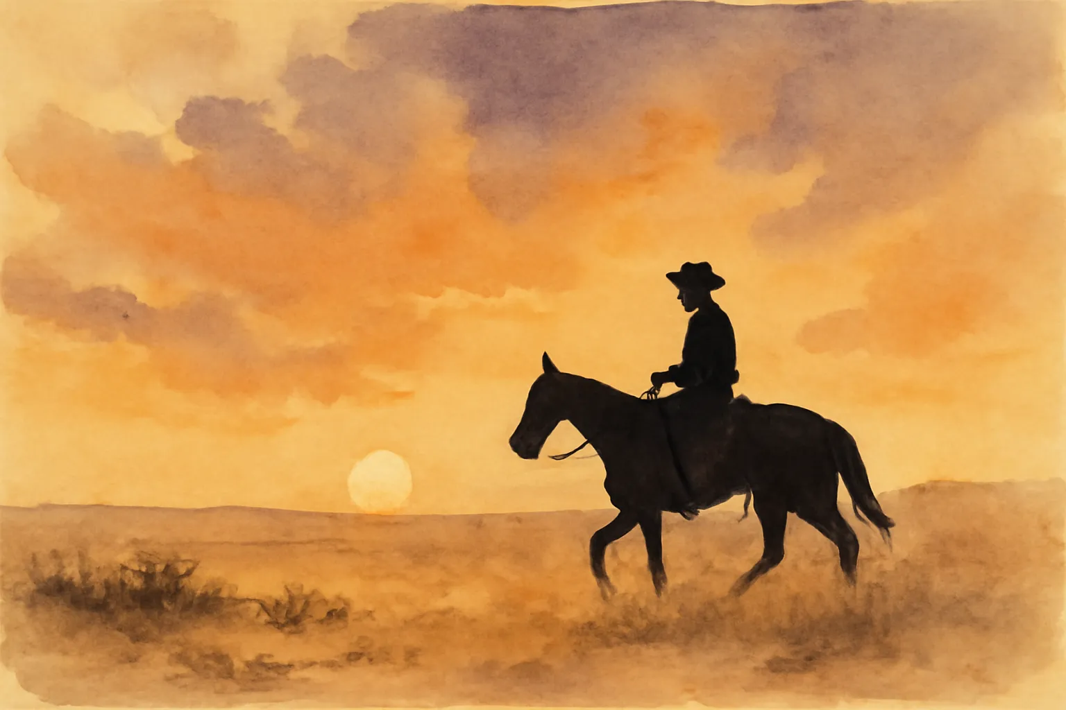 Ilustración de ¡Oh, Tex!