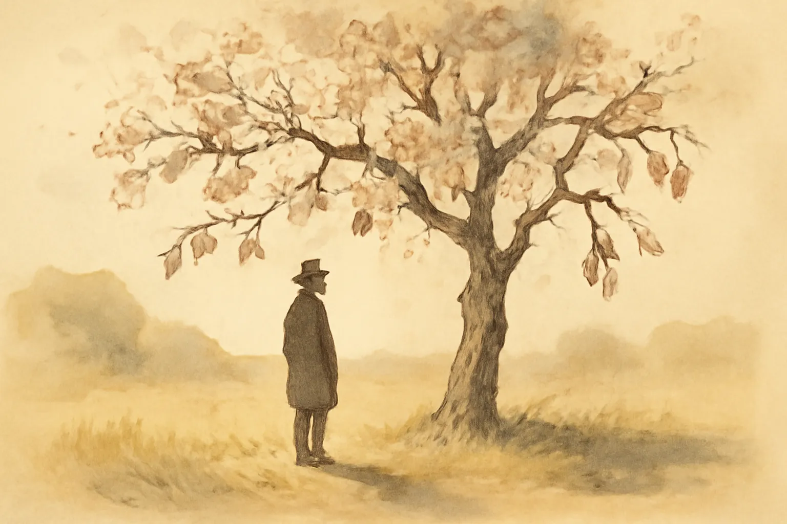 Ilustración de Olive