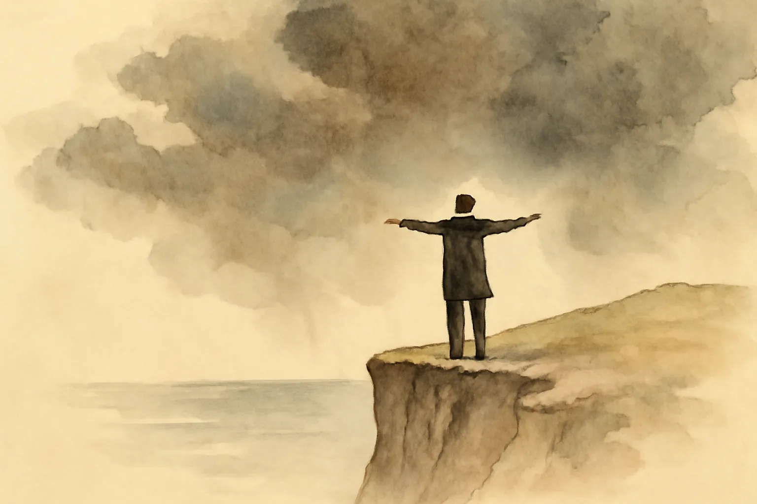 Illustration for On Liberty