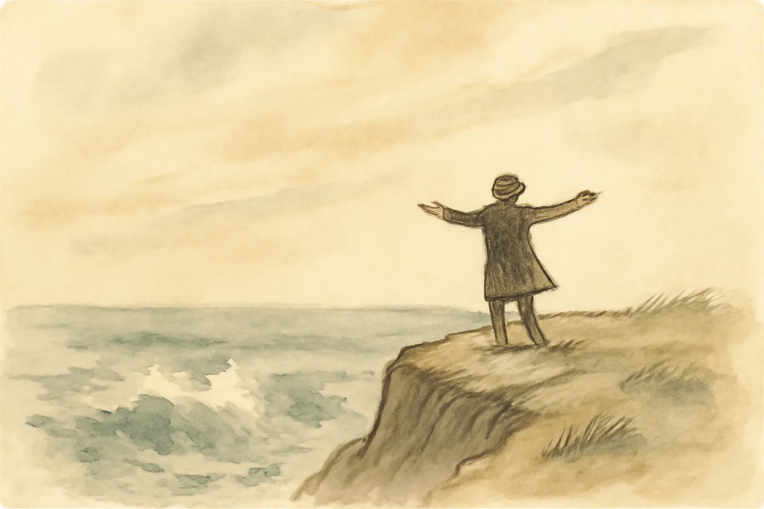 Ilustración de Sobre la libertad