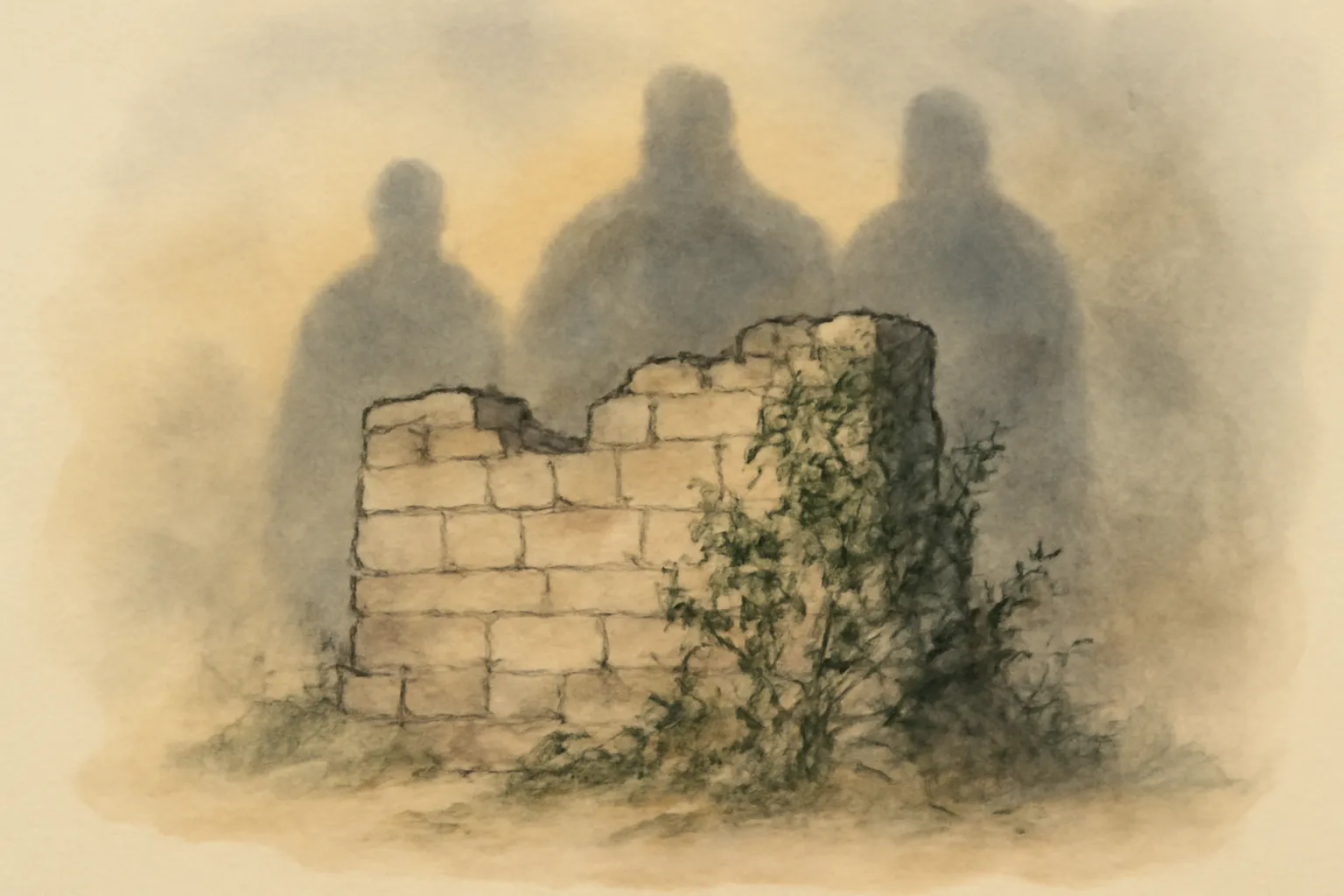 Illustration for On Tyranny