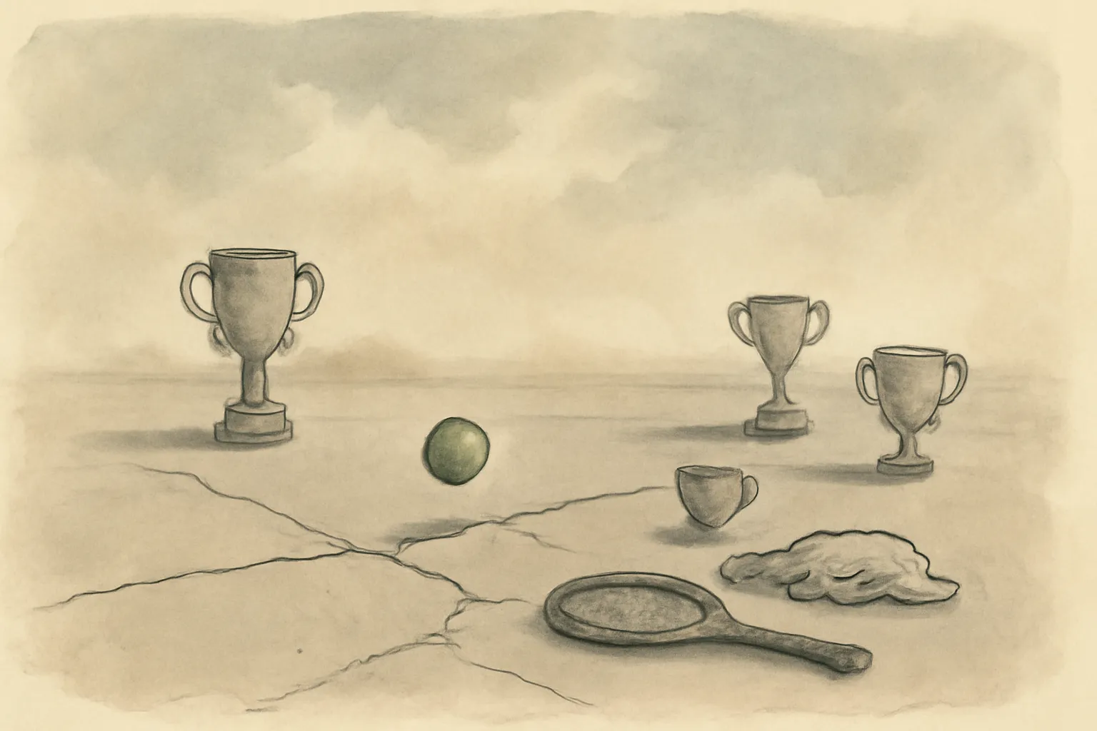Illustration for Open