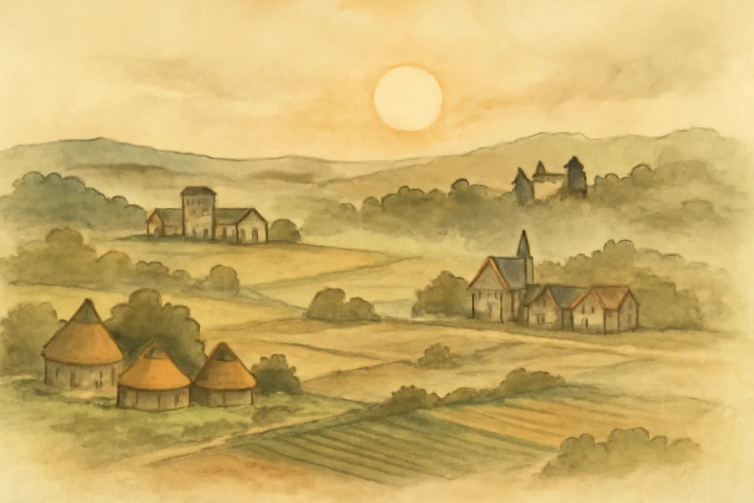 Illustration for Our Kind: Who We Are, Where We Came From, Where We Are Going