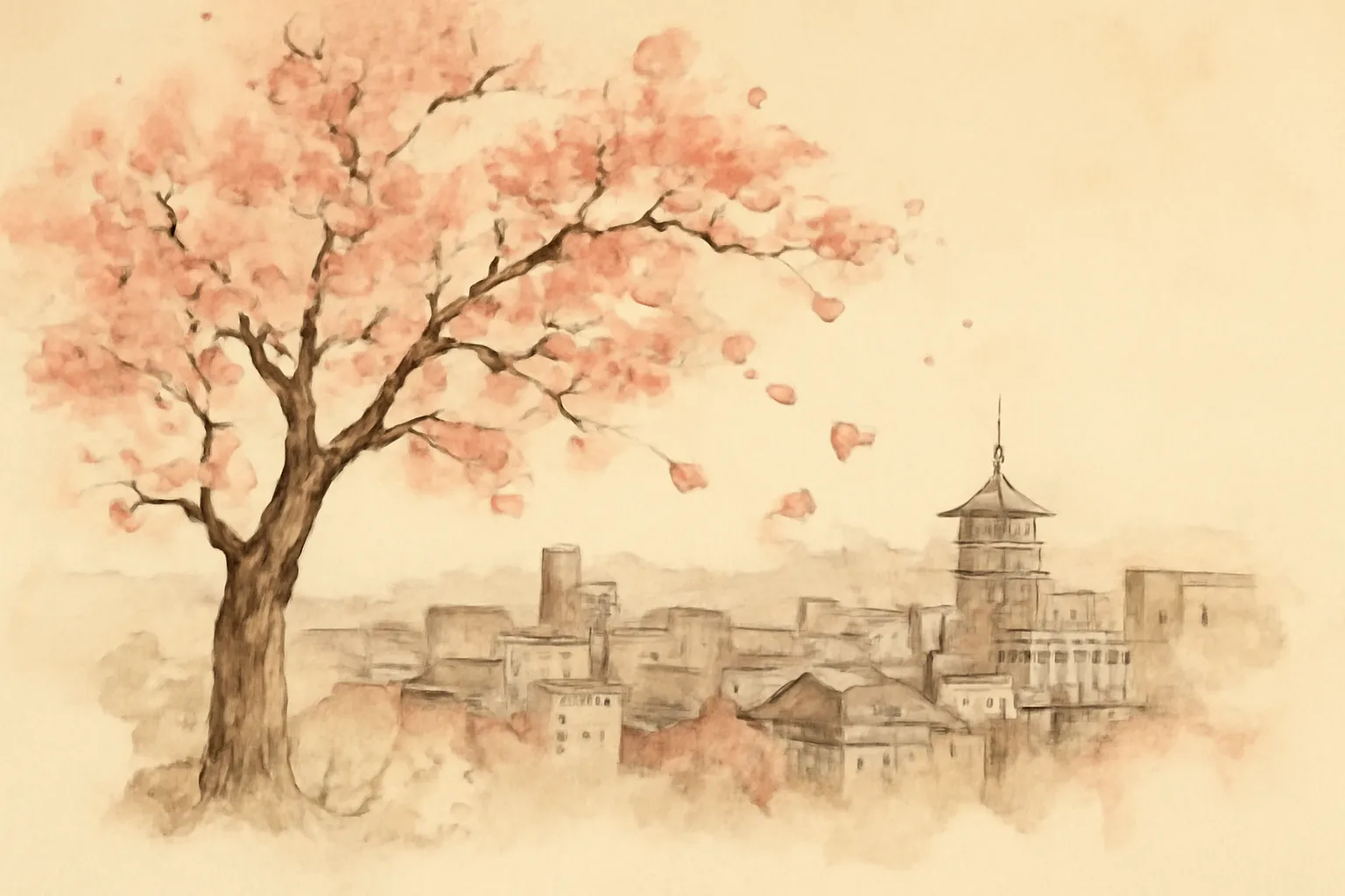 Illustration for Pachinko