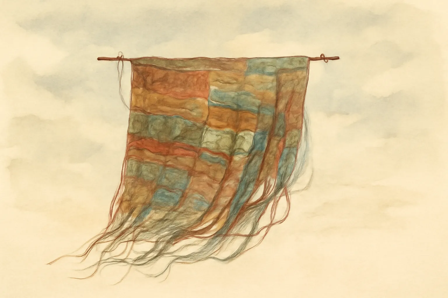 Illustration for Patterns of Culture