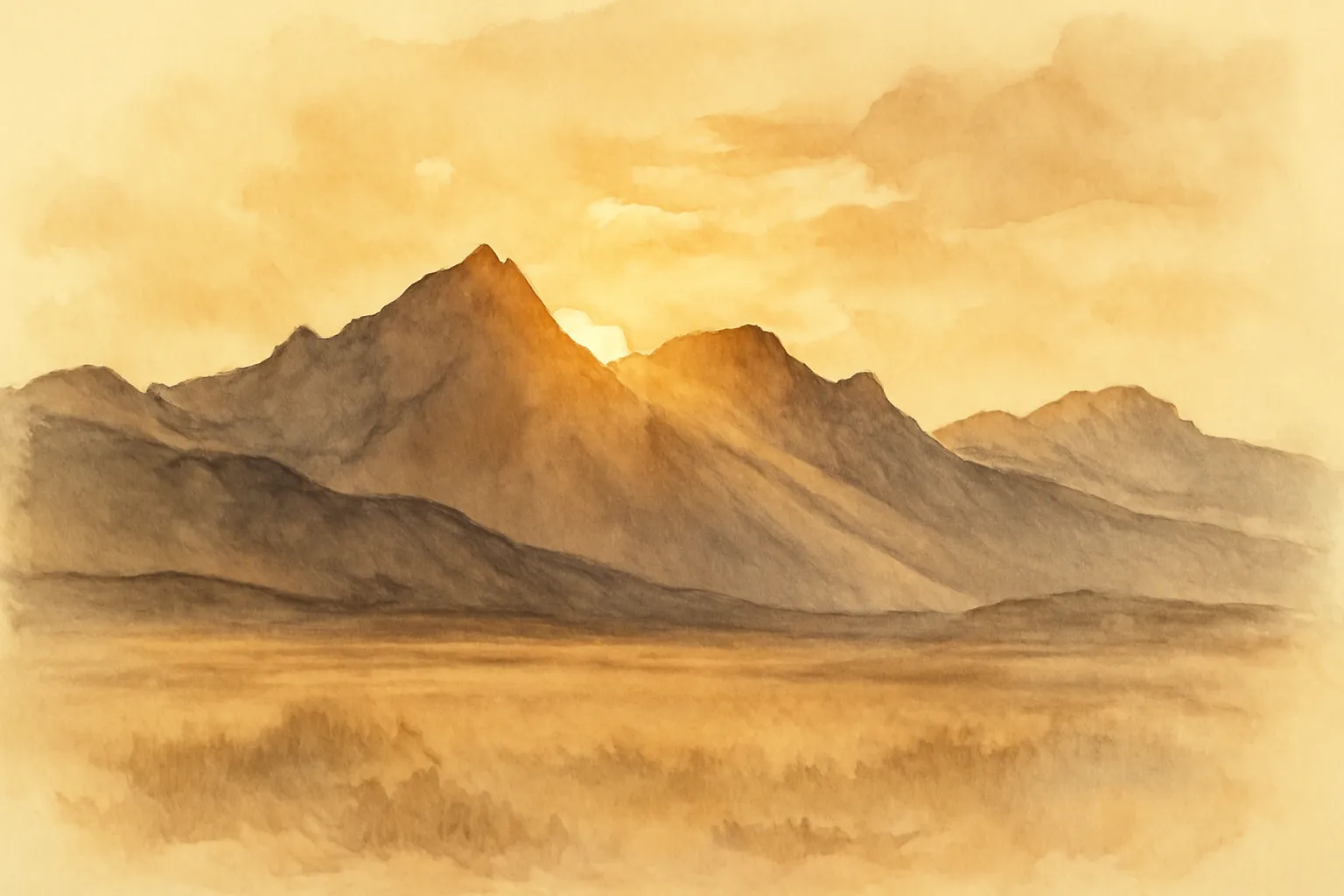 Ilustración de Peak and Prairie: From a Colorado Sketch-book