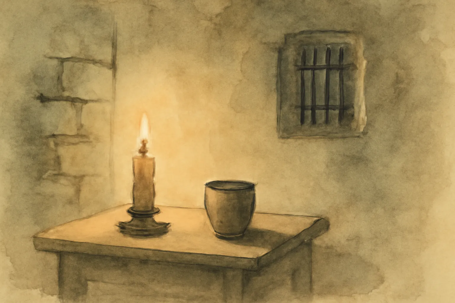 Ilustración de Fedón
