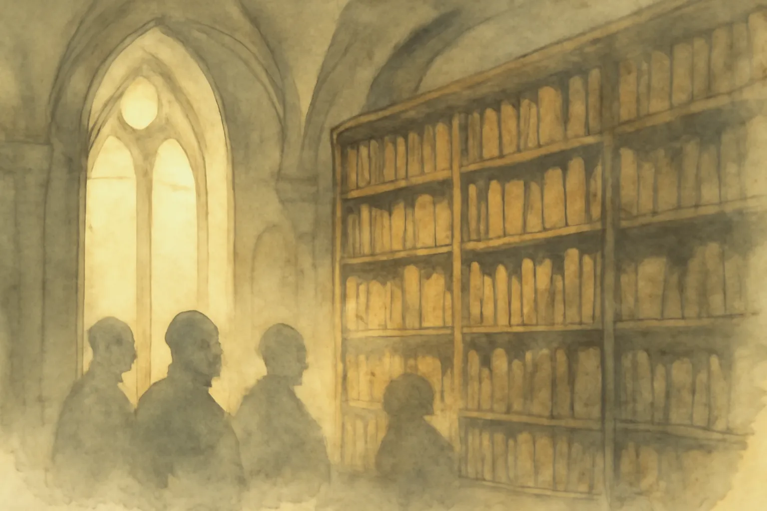 Illustration for Philosophy: The Basics