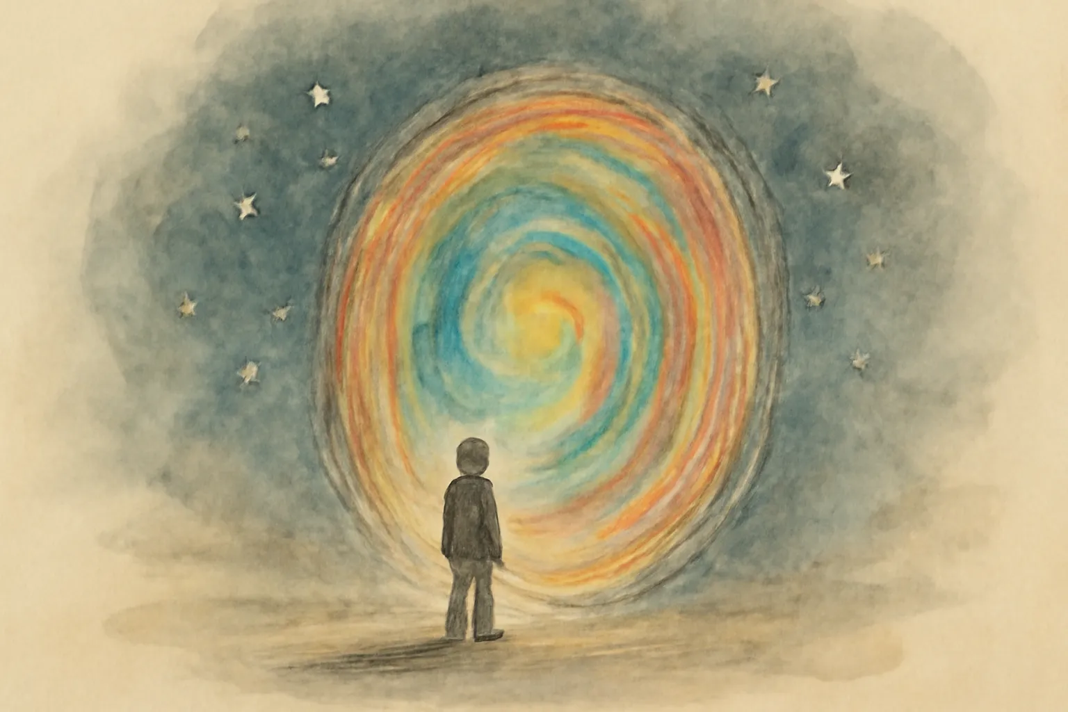 Illustration for Physics of the Impossible