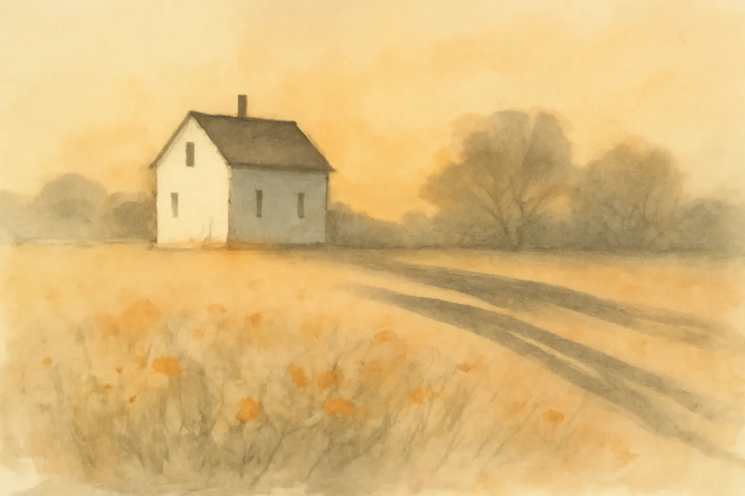 Ilustración de Poemas completos de Emily Dickinson