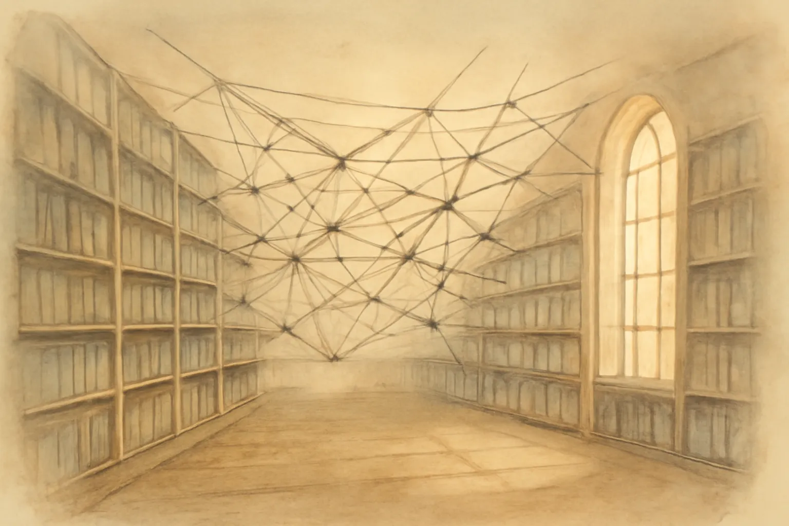 Illustration for Poor Charlie's Almanack