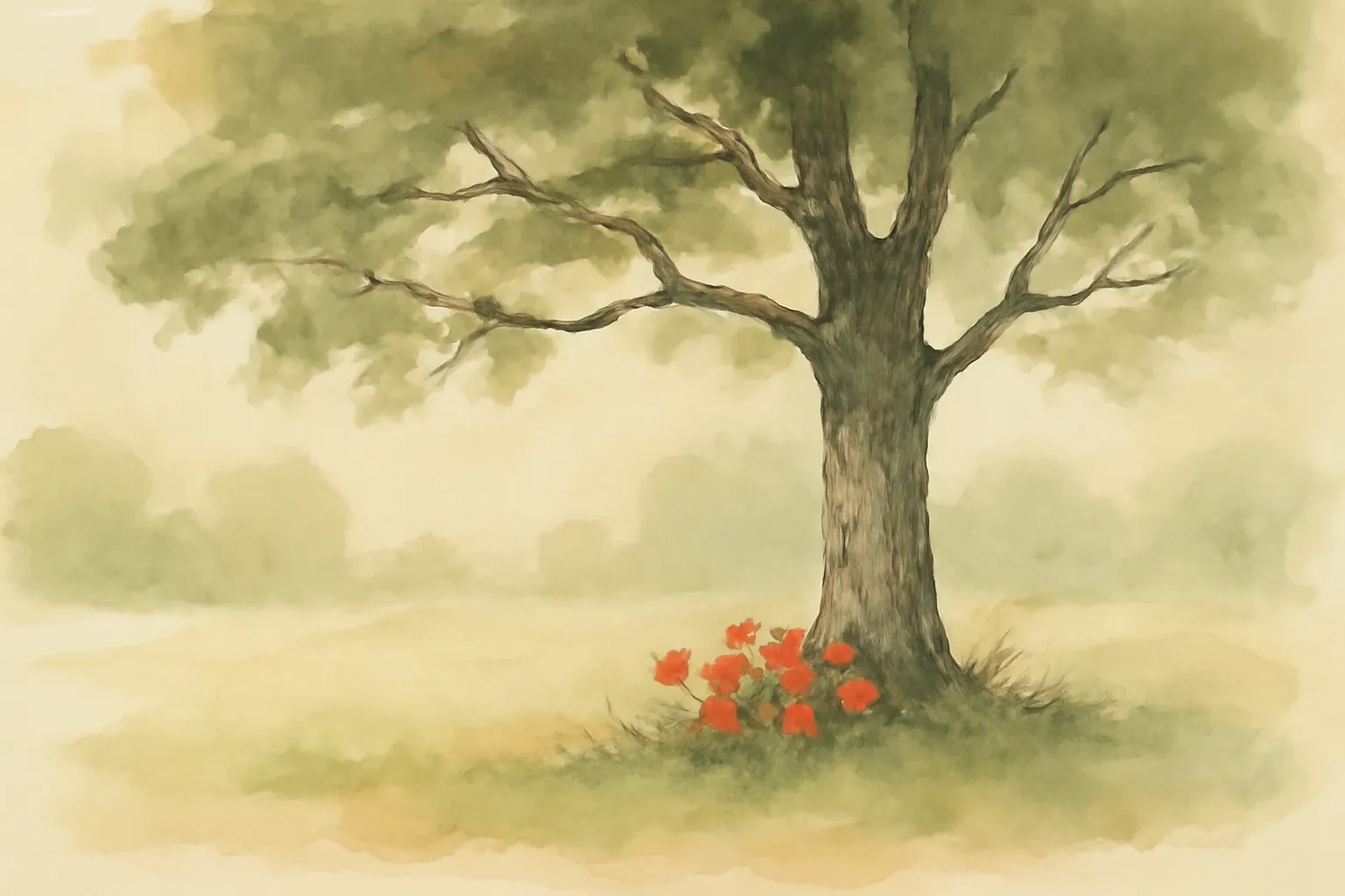 Illustration for Positive Discipline