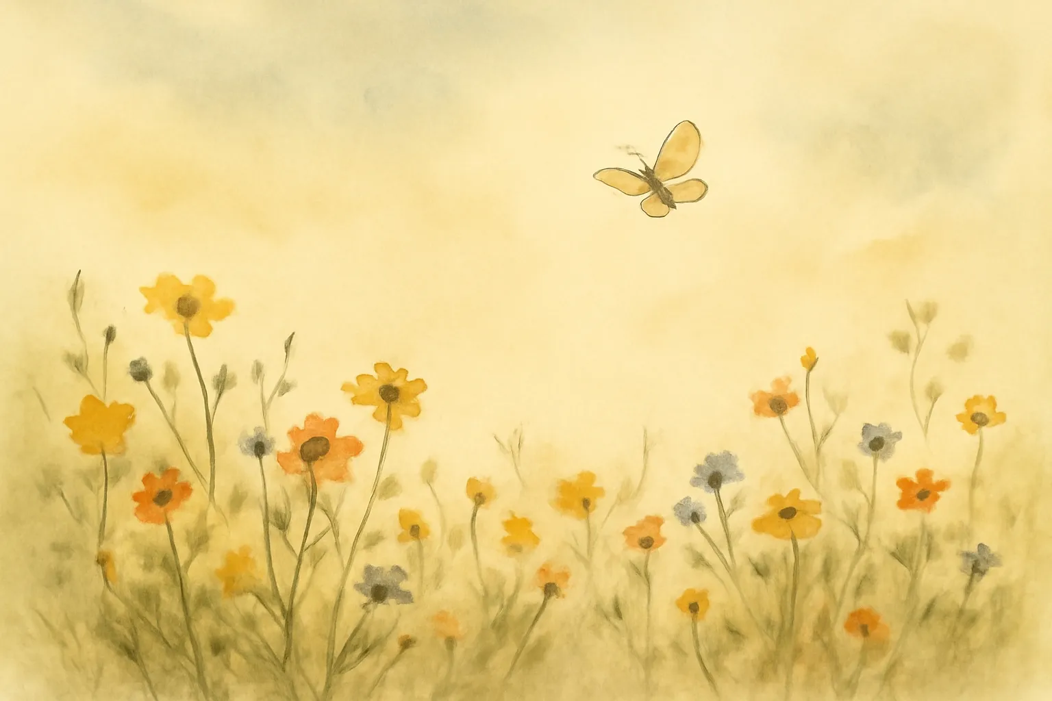 Illustration for Practising the Power of Now
