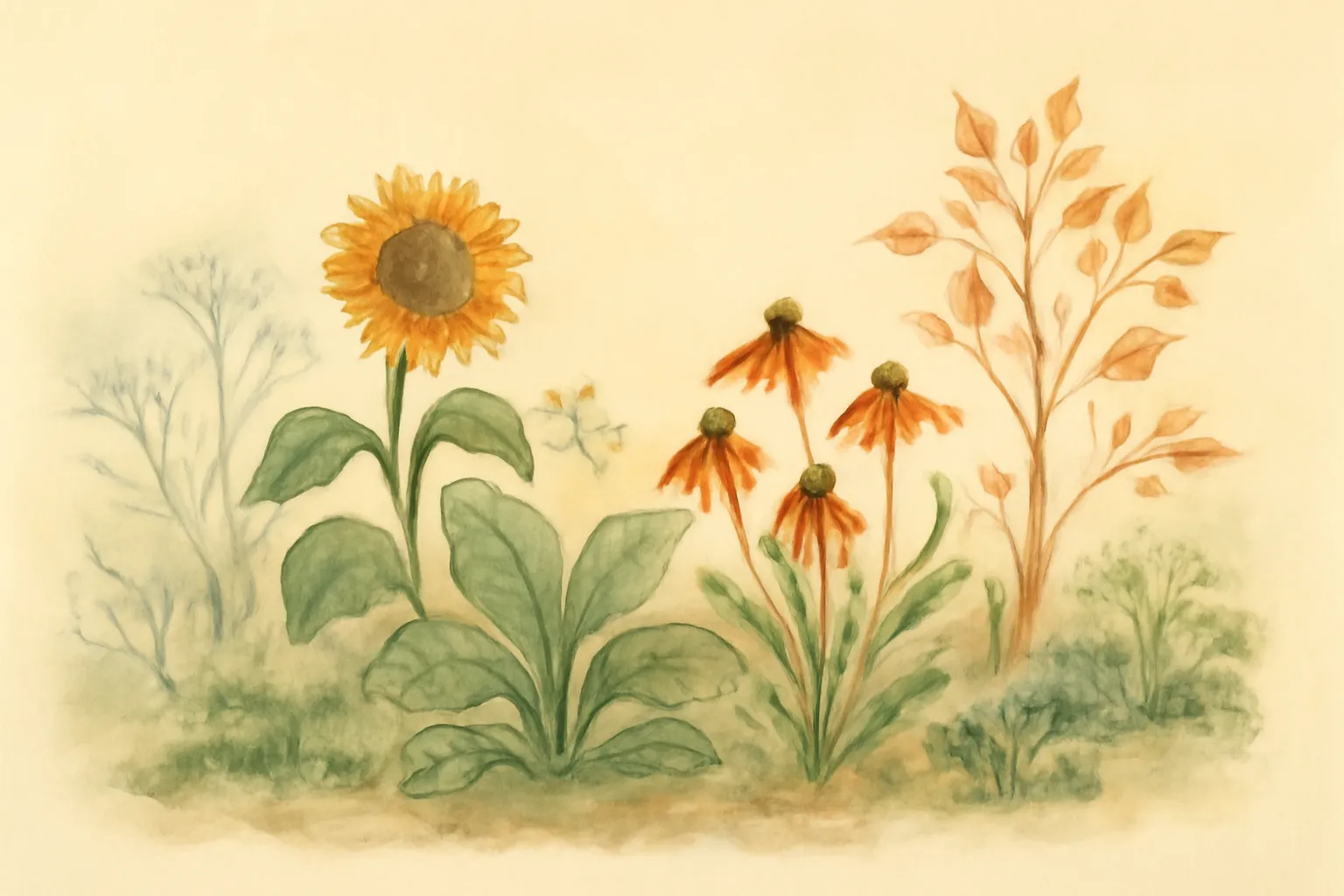 Illustration from Preventable Diseases