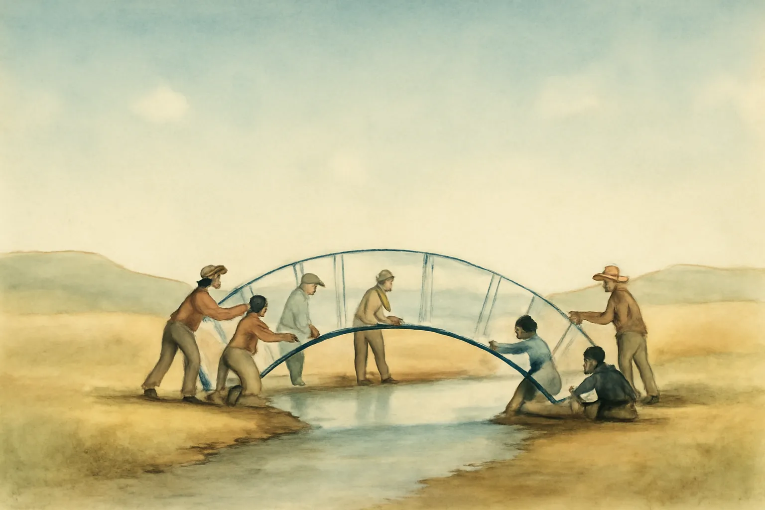 Illustration for Principles: Life and Work