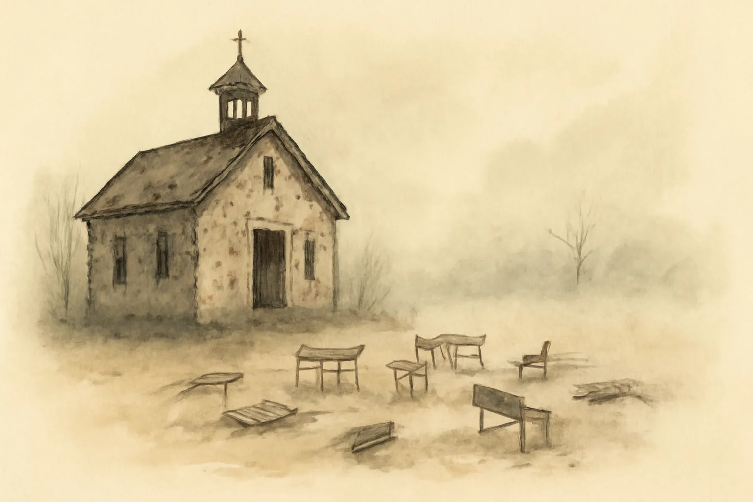 Illustration from Public School Education