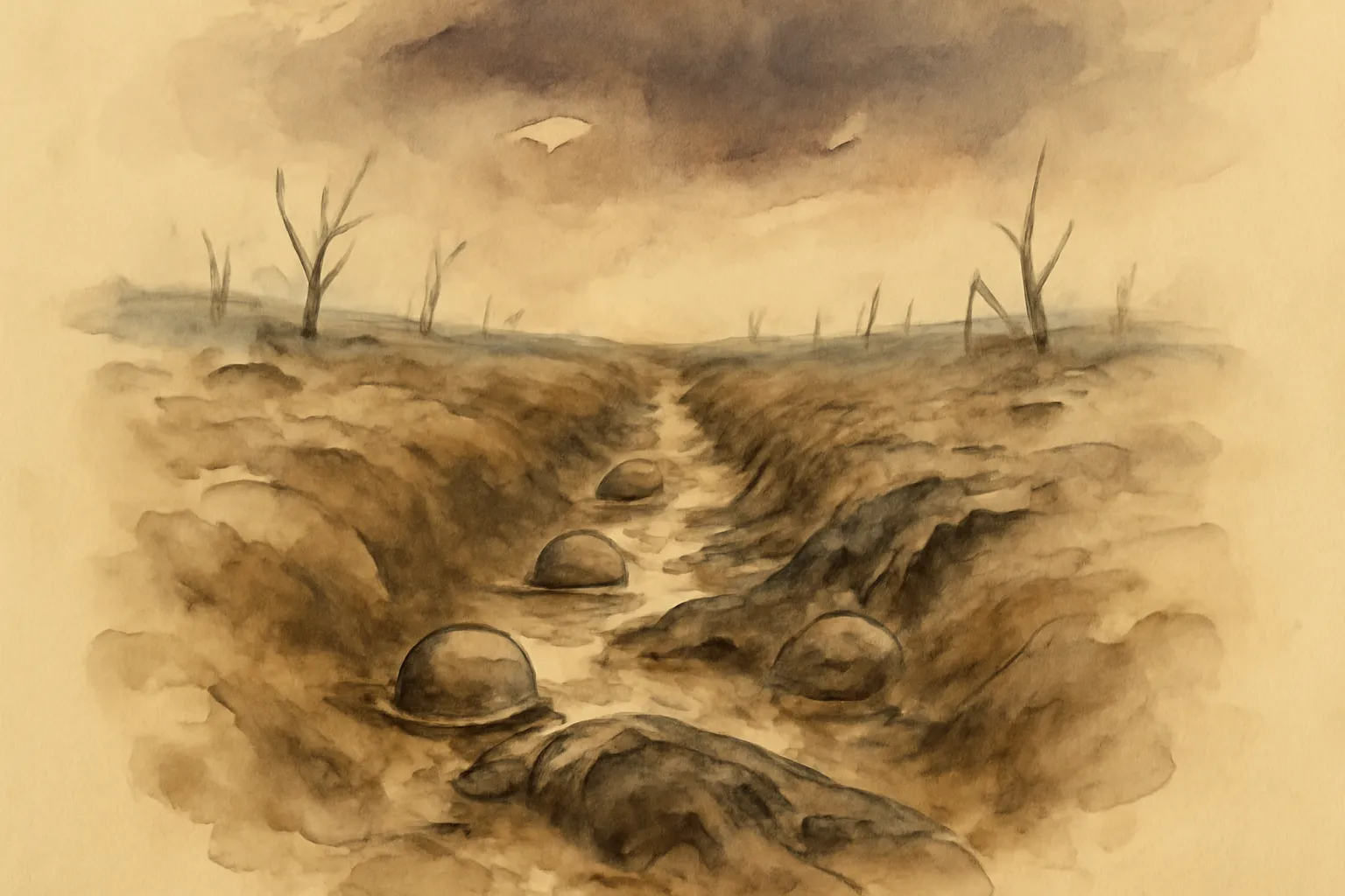 Ilustración de Pushed and the Return Push