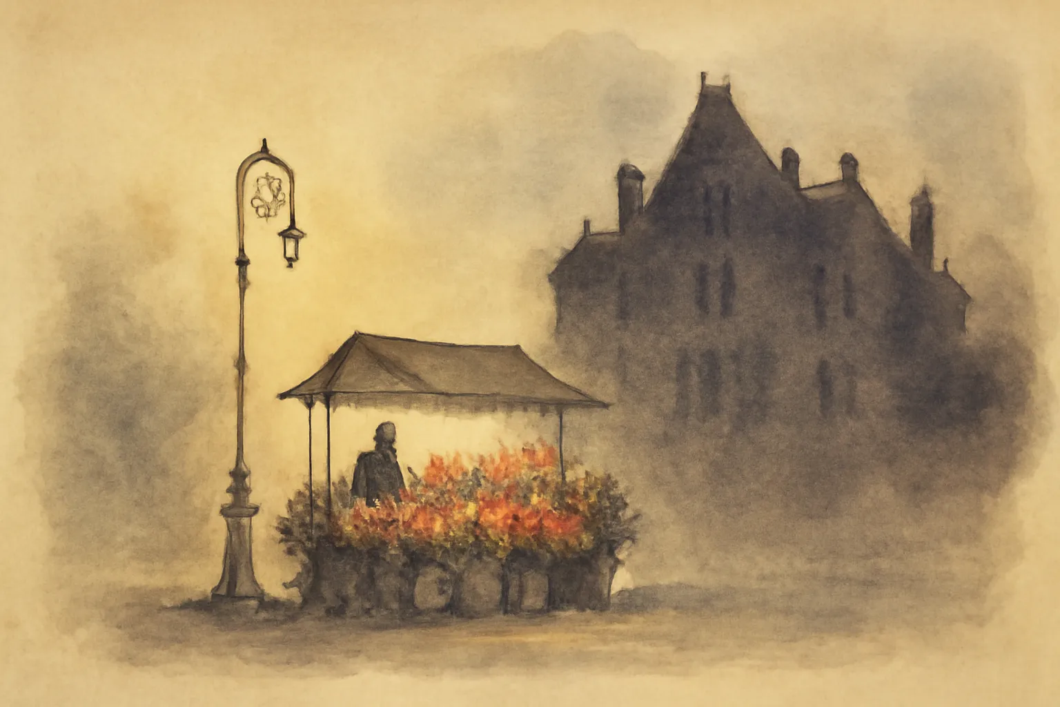 Ilustración de Pigmalión